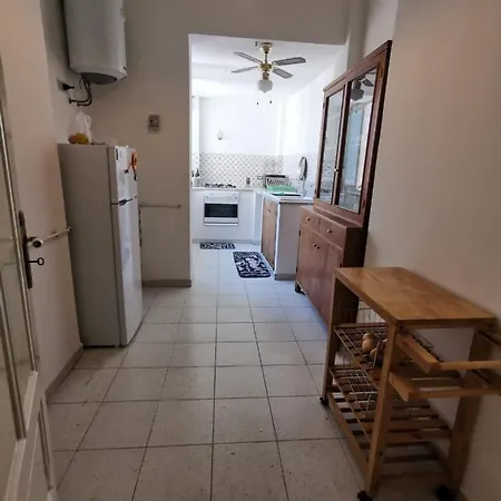 Il Tempo E La Stanza Apartment