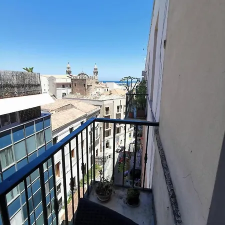 Il Tempo E La Stanza * Palermo