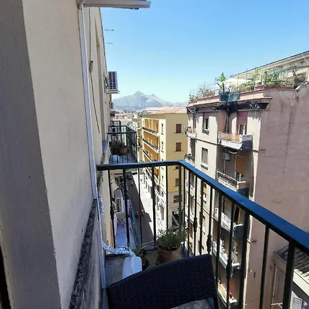 Apartment Il Tempo E La Stanza