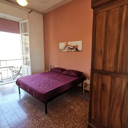 Il Tempo E La Stanza * Palermo