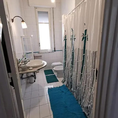 Apartment Il Tempo E La Stanza Palermo